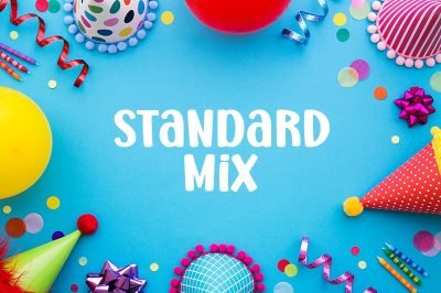 standard-mix