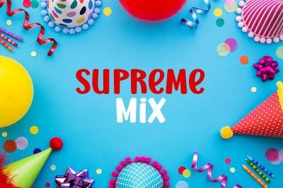 supreme-mix